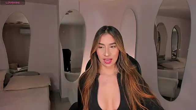 Snapshot of ChristySeaX chatting on 2, 8, 2026 ChristySeaX online show from 2, 8, 2026