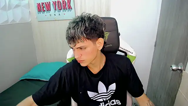 Cody juniorr  online show from 2, 8, 2026