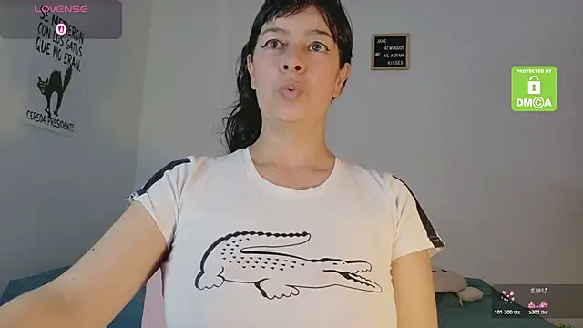jane madmax online show from 17, 6, 2026