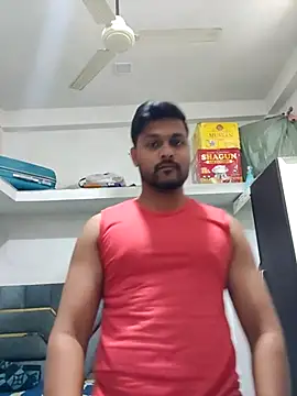 Ranasinghji001 online show from 3, 8, 2026
