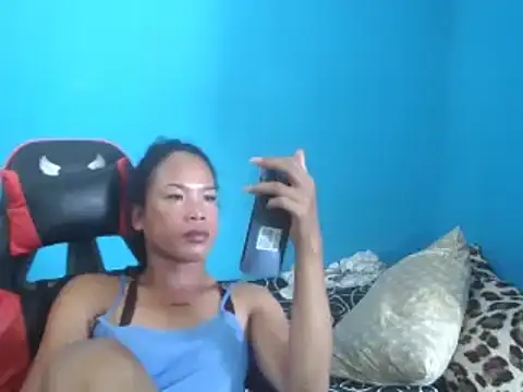 venustheg0ddess online show from 22, 1, 2025