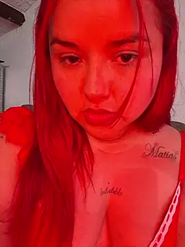 Vannesa 1Roush online show from 3, 8, 2026