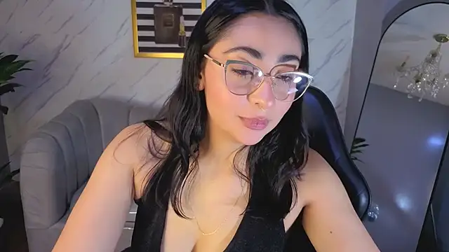 sara lux t online show from 1, 8, 2026