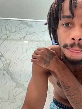 BigdaddyD1400 online show from 25, 9, 2025