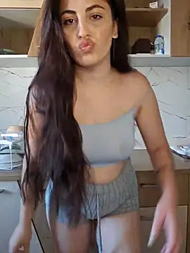 Snapshot of Kayra08 chatting on 4, 8, 2026 Kayra08 online show from 4, 8, 2026