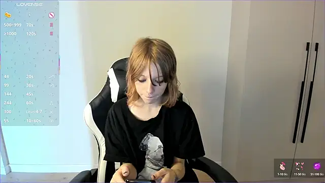 miss mollysally online show from 8, 8, 2026