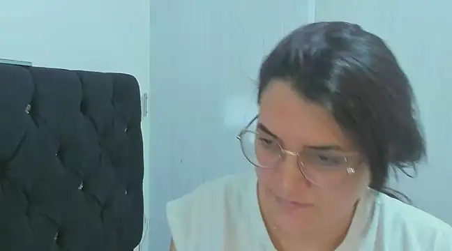 MARILYN GARCIA online show from 11, 12, 2024