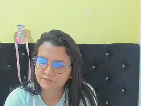 MARILYN GARCIA online show from 20, 12, 2024