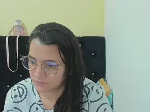 MARILYN GARCIA online show from 21, 12, 2024