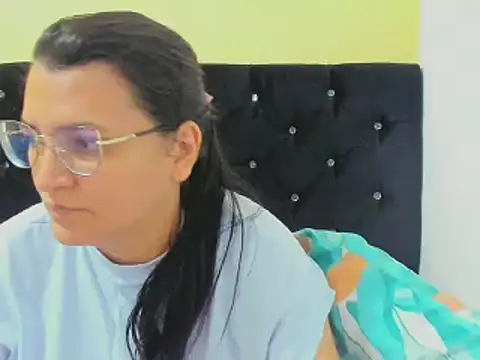 MARILYN GARCIA online show from 24, 12, 2024