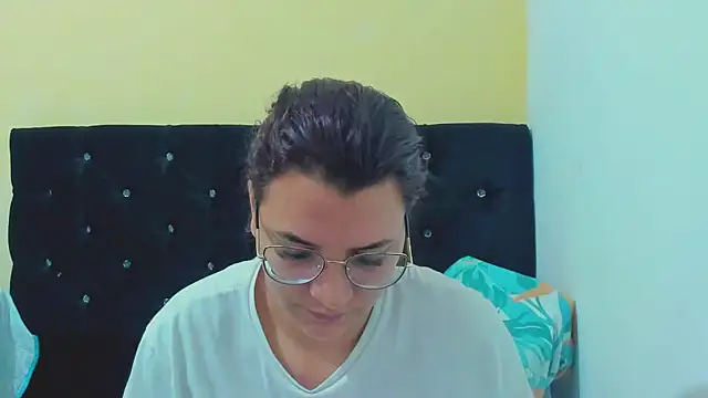 MARILYN GARCIA online show from 30, 12, 2024