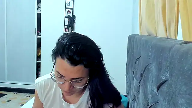 MARILYN GARCIA online show from 11, 1, 2025