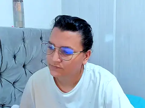 MARILYN GARCIA online show from 14, 1, 2025