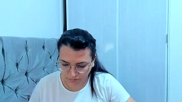 MARILYN GARCIA online show from 16, 1, 2025