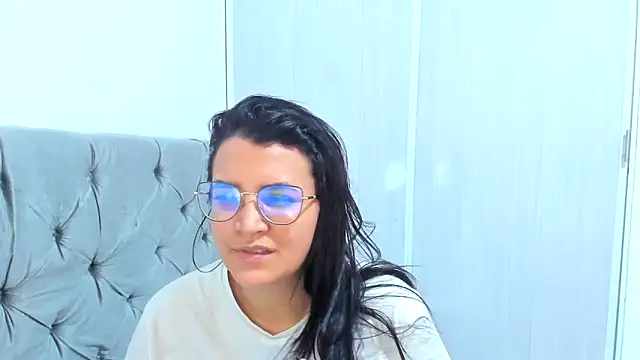 MARILYN GARCIA online show from 21, 1, 2025