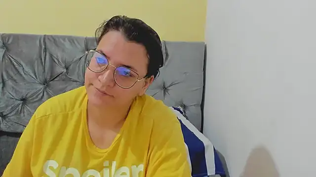 MARILYN GARCIA online show from 29, 1, 2025