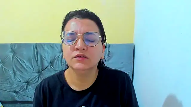 MARILYN GARCIA online show from 31, 1, 2025