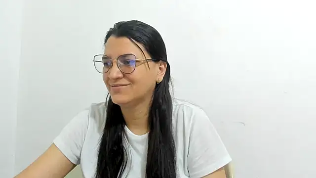 MARILYN GARCIA online show from 27, 9, 2025