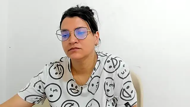 MARILYN GARCIA online show from 28, 9, 2025