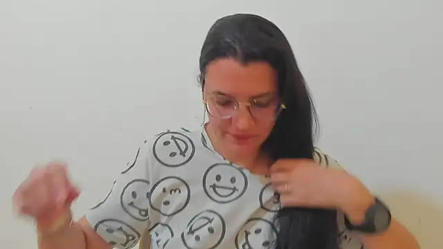 MARILYN GARCIA online show from 5, 12, 2025