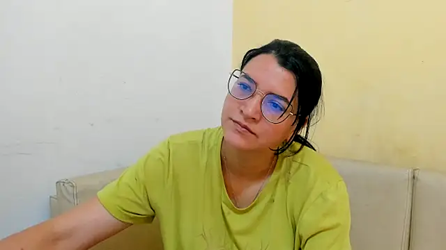 MARILYN GARCIA online show from 12, 5, 2026
