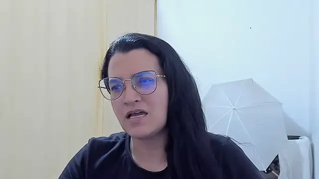 MARILYN GARCIA online show from 29, 5, 2026