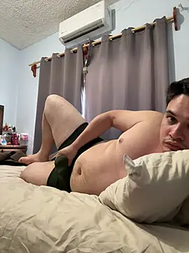 kaoticboy online show from 6, 8, 2026