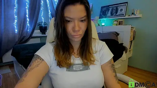 NickyBlein23 online show from 10, 12, 2024