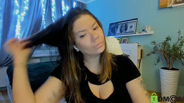NickyBlein23 online show from 9, 1, 2025