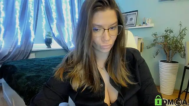 NickyBlein23 online show from 17, 1, 2025