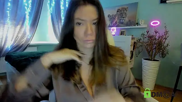 NickyBlein23 online show from 8, 3, 2025