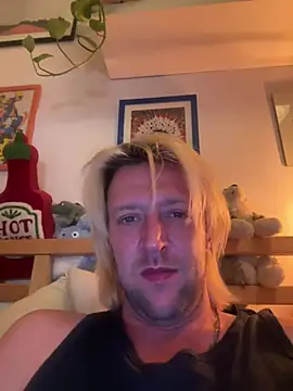 BigStraightAlex online show from 7, 8, 2026