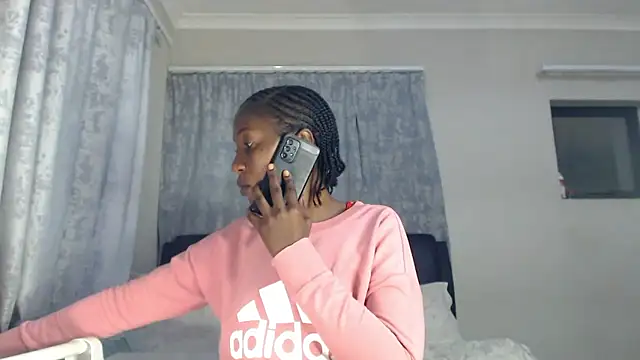 leanna23 online show from 10, 1, 2026