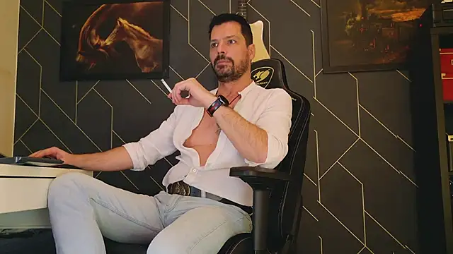 Snapshot of ChrisKox chatting on 9, 2, 2025 ChrisKox online show from 9, 2, 2025
