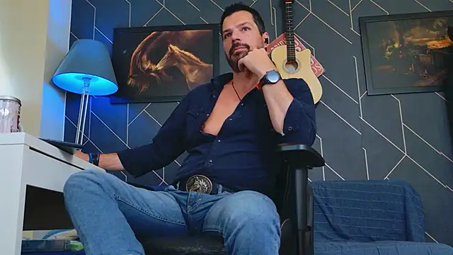Snapshot of ChrisKox chatting on 21, 9, 2025 ChrisKox online show from 21, 9, 2025