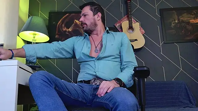 Snapshot of ChrisKox chatting on 17, 1, 2026 ChrisKox online show from 17, 1, 2026