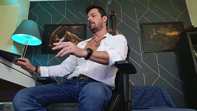 ChrisKox online show from 12, 3, 2026