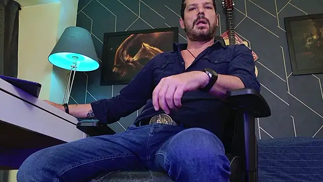 ChrisKox online show from 14, 3, 2026