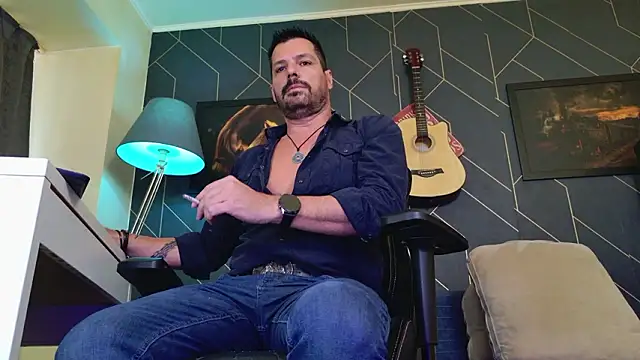 ChrisKox online show from 25, 3, 2026