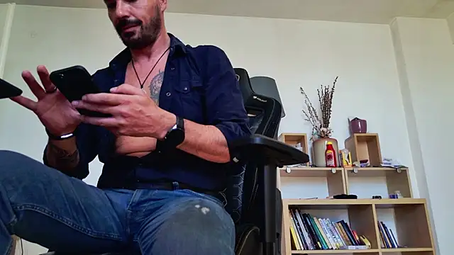 ChrisKox online show from 16, 5, 2026