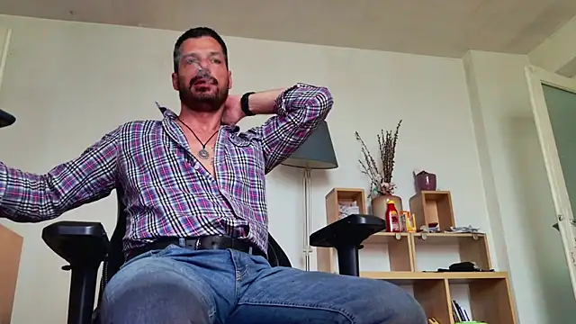 ChrisKox online show from 20, 5, 2026