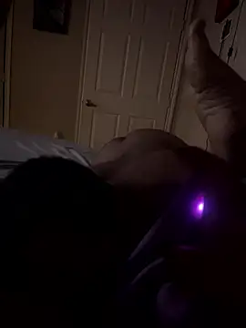 BigHunchoDick online show from 4, 10, 2025