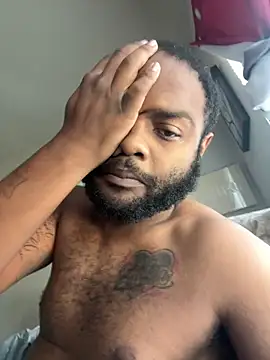 BigHunchoDick online show from 7, 10, 2025