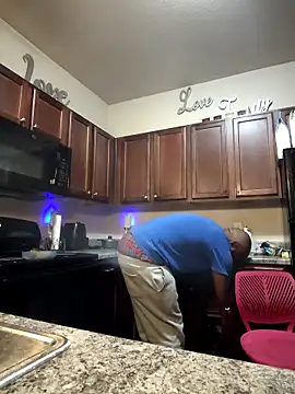 BigHunchoDick online show from 18, 2, 2026