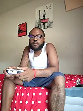 Snapshot of BigHunchoDick chatting on 1, 7, 2026 BigHunchoDick online show from 1, 7, 2026