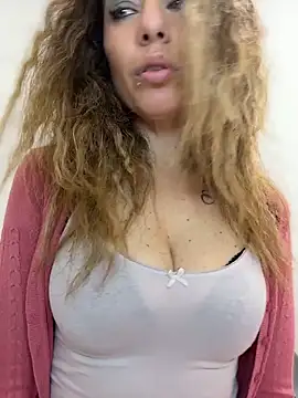 sexylenia online show from 12, 5, 2026