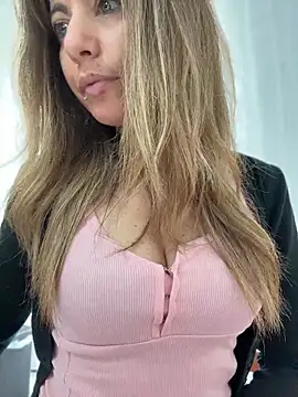 sexylenia online show from 18, 5, 2026