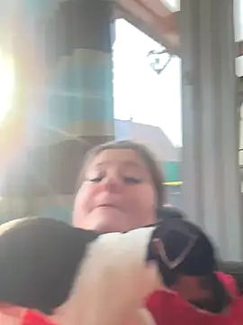 BootyLola online show from 22, 11, 2025