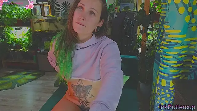 Dead Butterfly online show from 9, 9, 2025