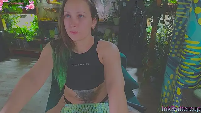 Dead Butterfly online show from 1, 10, 2025